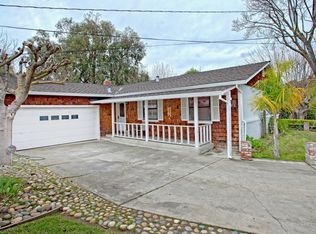 14933 McVay Ave, San Jose, CA