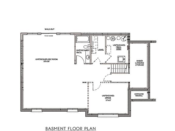 2nd image of 1433 Springbrook Rd