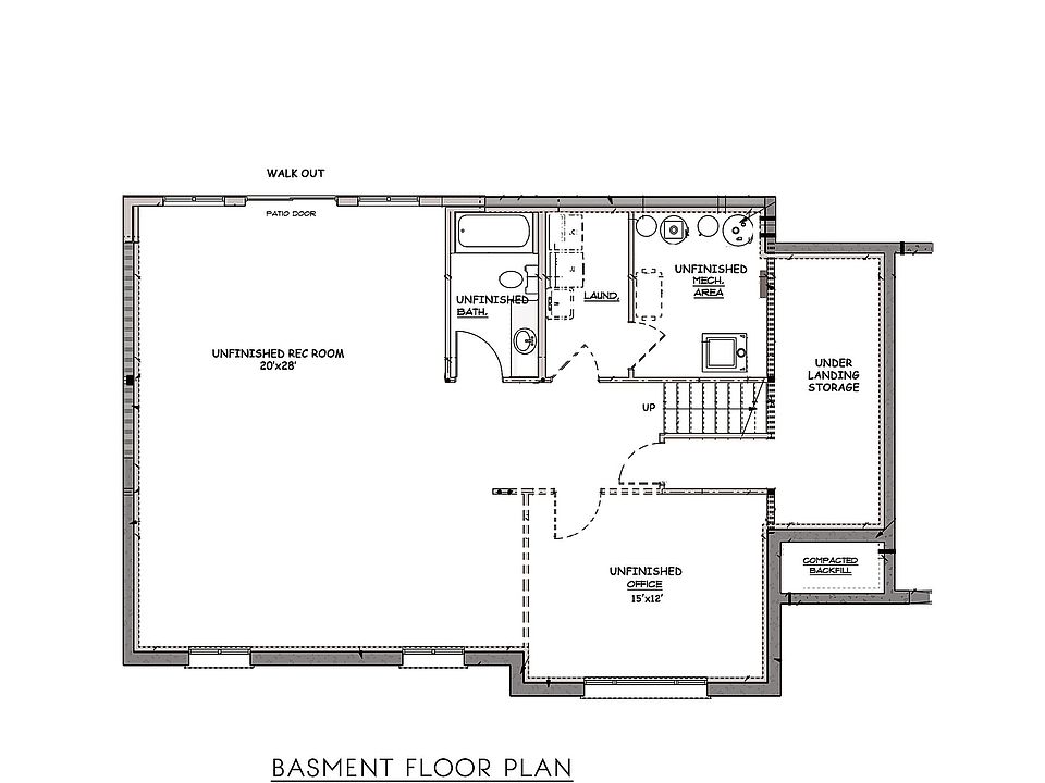 2nd image of 1433 Springbrook Rd