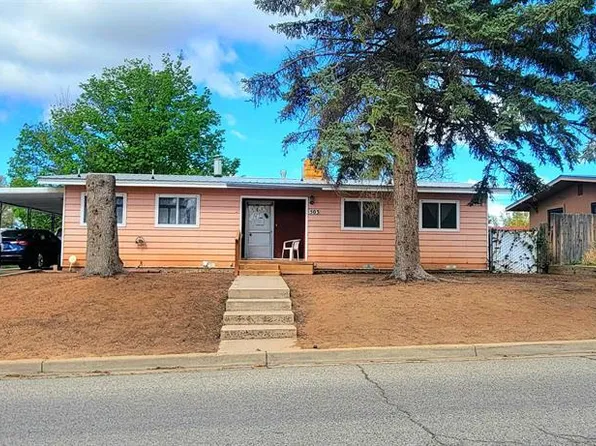 503 S Madison Street, Cortez, CO 81321