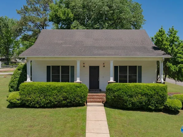 3224 Alpine St SW, Huntsville, AL 35805