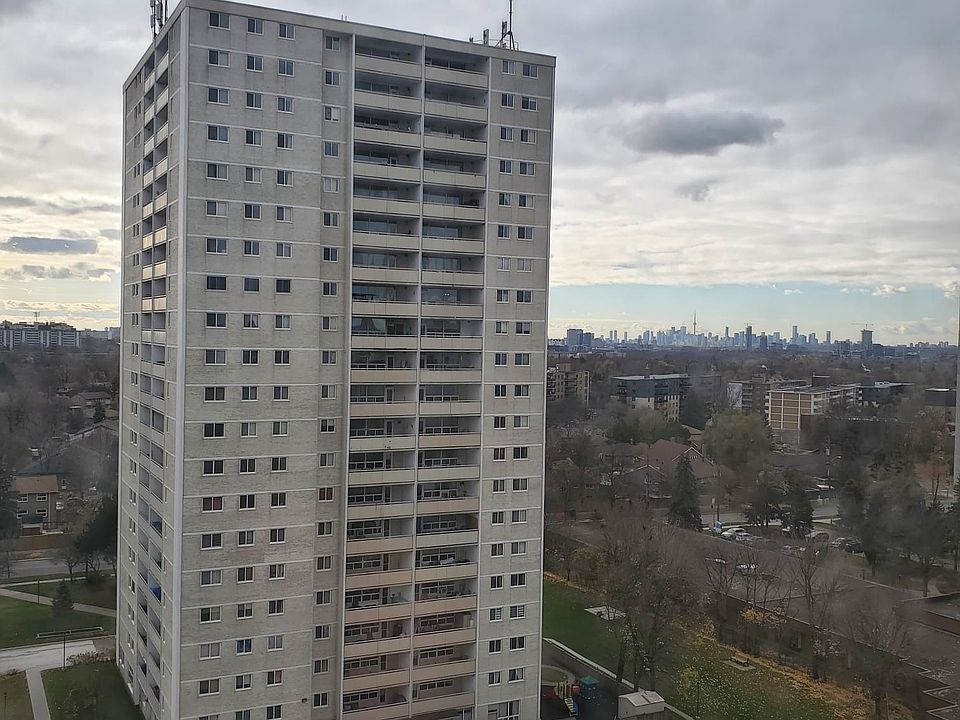 1st image of 1360 York Mills Rd #1405