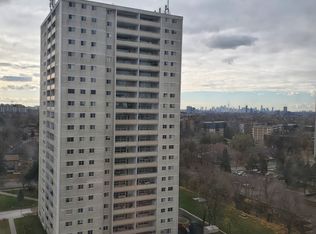 1360 York Mills Rd #1405, Toronto, ON M3A2A2