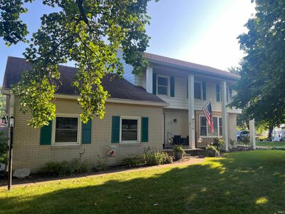 714 E Main St, Greentown, IN, 46936