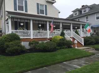 28 Woodland Ave, Avon By The Sea, NJ 07717
