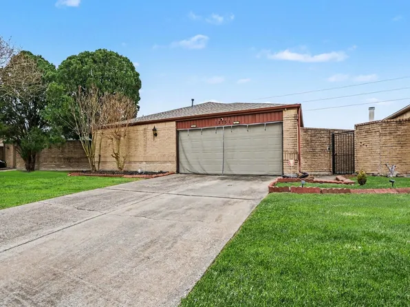 12151 Swords Creek Rd, Houston, TX 77067