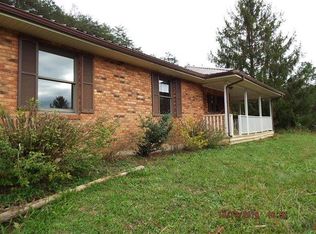 3 Highway 1162, West Liberty, KY 41472