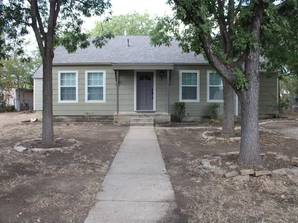 1021 Santa Clara Dr, Brownwood, TX 76801
