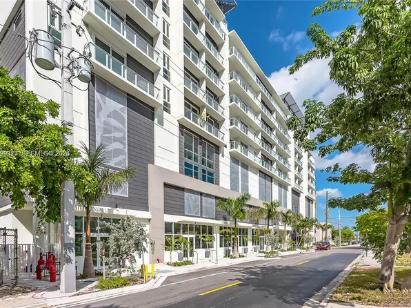 321 NE 26th St #802, Miami, FL 33137