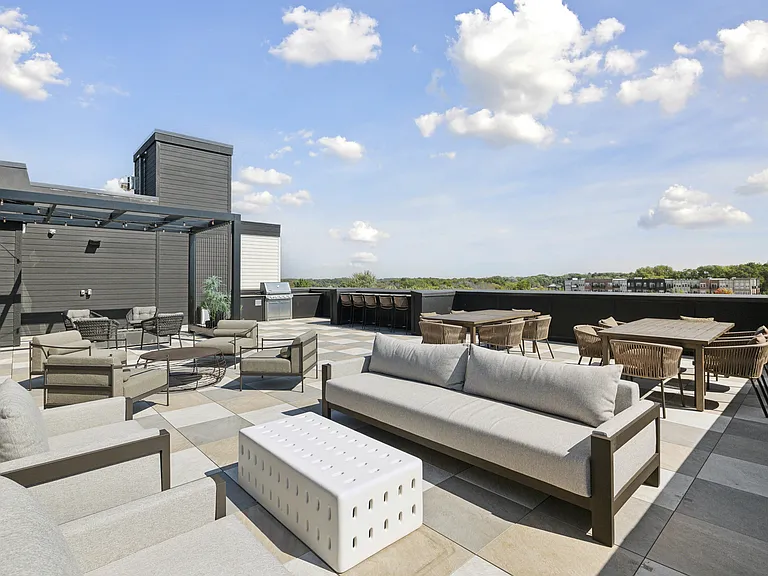 Sky Deck