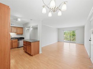1411 Willow Brook Cv APT 10, Saint Louis, MO 63146