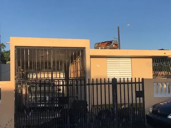 D 20 Urb Brisas De Canovanas Calle Halcon, Canovanas, PR 00729