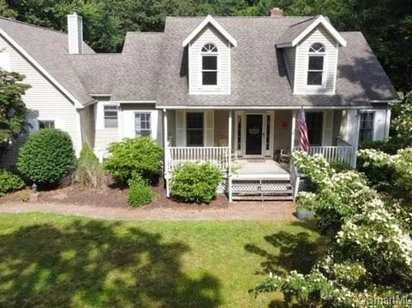 25 Patrick Drive, Killingworth, CT 06419