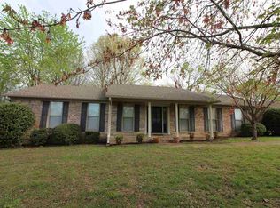 15 Addison Way, Jackson, TN 38305