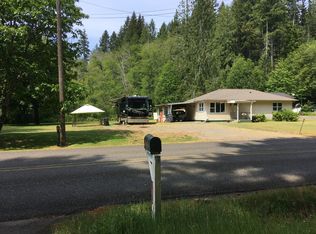 191 NE Mission Creek Rd, Belfair, WA 98528