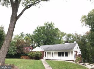 289 Jefferson Rd, Princeton, NJ 08540