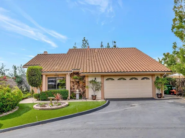 1336 Timberpond Dr, El Cajon, CA 92019