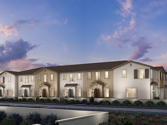 Spanish Colonial Elevation A