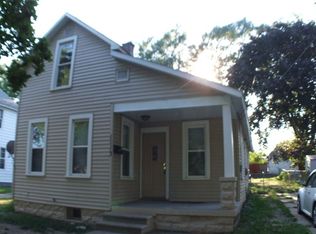 1113 Quarry Ave NW, Grand Rapids, MI 49504
