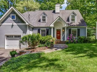 326 Lupine Way, Short Hills, NJ 07078