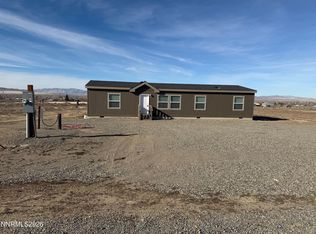 7610 Sylvia Ridge Rd, Winnemucca, NV 89445