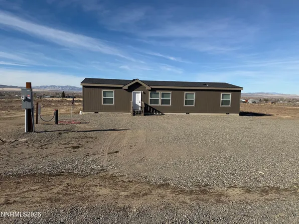 7610 Sylvia Ridge Rd, Winnemucca, NV 89445