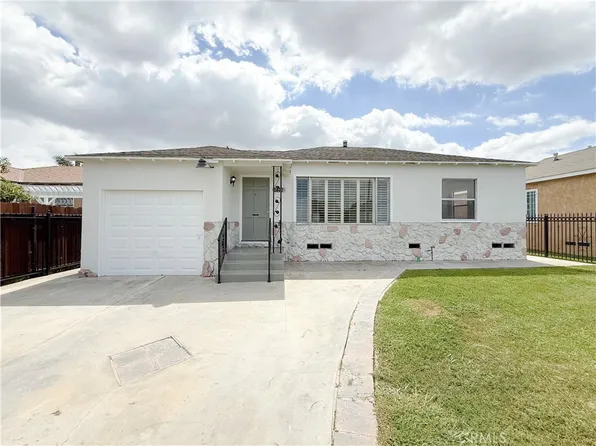 1410 W School St, Compton, CA 90220