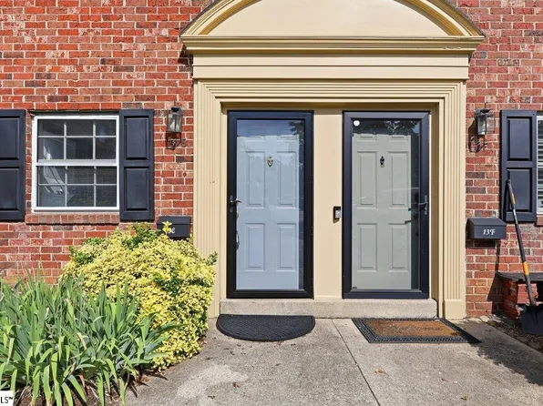 2530 E North St Unit 13-E, Greenville, SC 29615