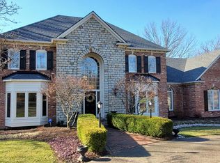 402 N Beckley Station Rd, Louisville, KY 40245