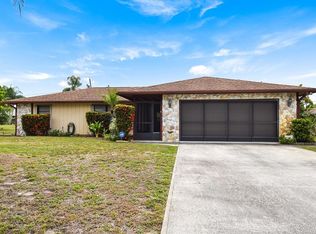 1981 SE Manth Ln, Port Saint Lucie, FL 34983