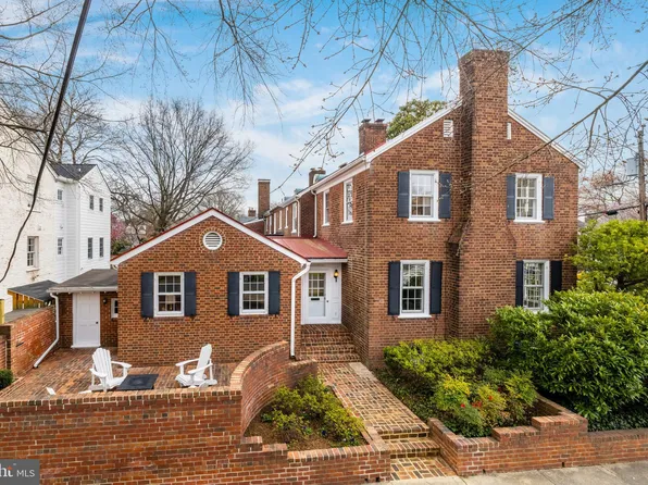 714 S Pitt St, Alexandria, VA 22314