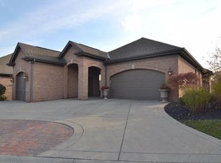 10601 Pimlico Park, Union, KY 41091