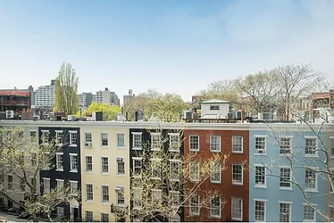 181 Sullivan Street in Greenwich Village
