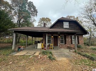 1910 Randy Ln, Paducah, KY 42003