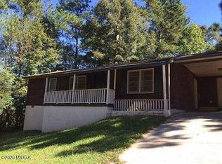 1470 New Castle Dr, Macon, GA 31204