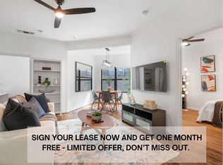 2502 Leon St APT 201, Austin, TX 78705
