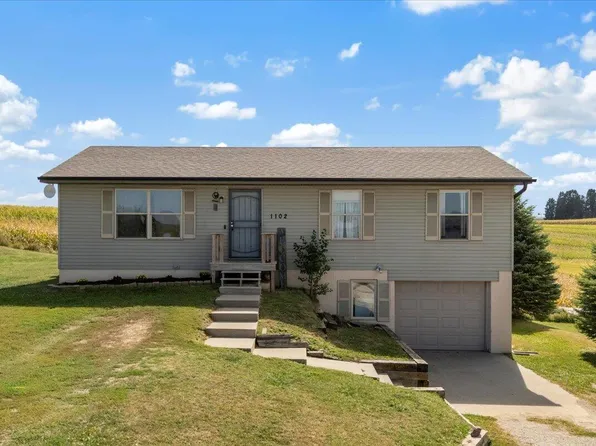 1102 Kerry Ln, Logan, IA 51546