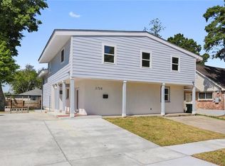 1716 Elise Ave, Metairie, LA 70003
