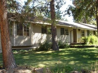 19645 Riverwoods Cir, Bend, OR 97702