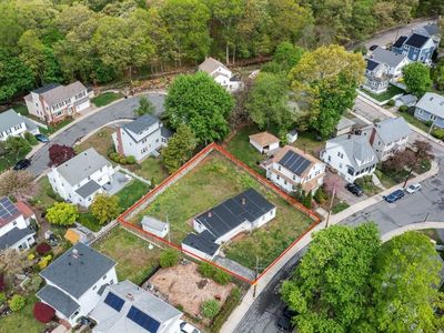 10 Gretter Rd, West Roxbury, MA, 02132