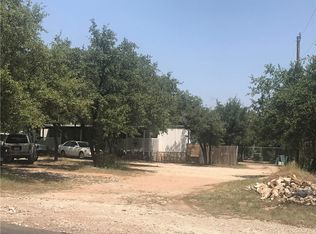 800 S Buffalo Ave, Cedar Park, TX 78613