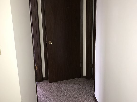 Upstairs hallway