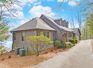 1393 Dicks Creek Rd, Clarkesville, GA 30523