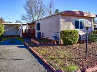 2385 Table Rock Rd SPACE 94, Medford, OR 97501