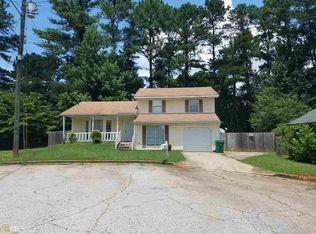 2122 Jessica Way, Lithonia, GA 30058