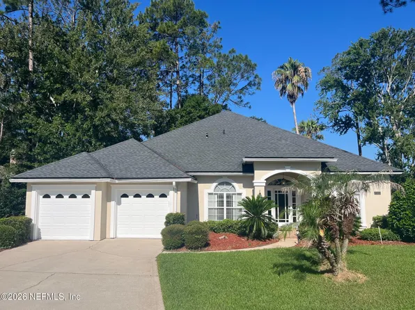 1662 PINECREST Drive, Fleming Island, FL 32003
