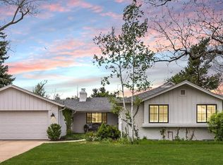 5965 S Gaylord Way, Greenwood Village, CO 80121