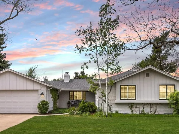 5965 S Gaylord Way, Greenwood Village, CO 80121