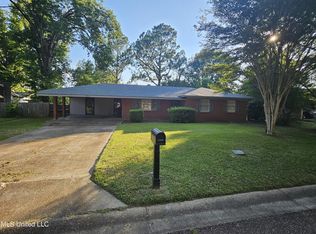 3731 John F Kennedy Blvd, Jackson, MS 39213
