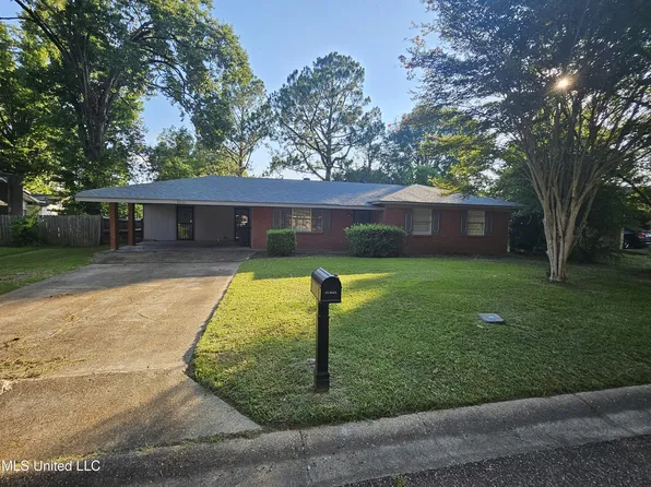 3731 John F Kennedy Blvd, Jackson, MS 39213